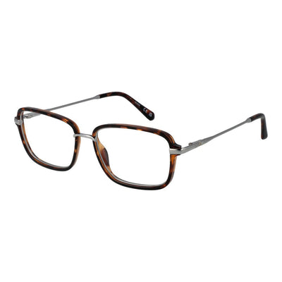 Montures optiques Guess Brown pour hommes