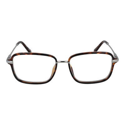 Montures optiques Guess Brown pour hommes