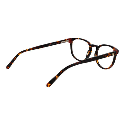 Montures optiques Guess Brown pour hommes