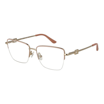 Montures optiques Guess Pink pour femmes