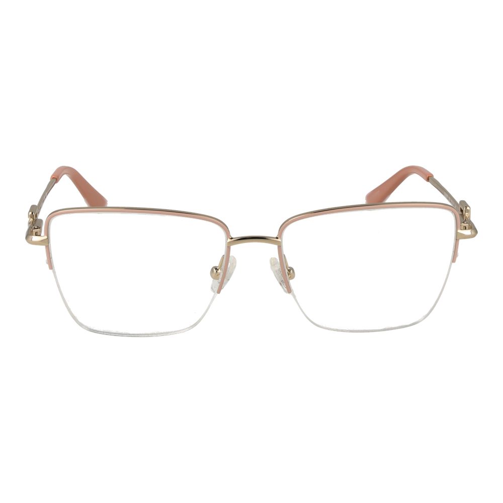 Montures optiques Guess Pink pour femmes