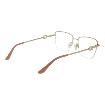 Montures optiques Guess Pink pour femmes