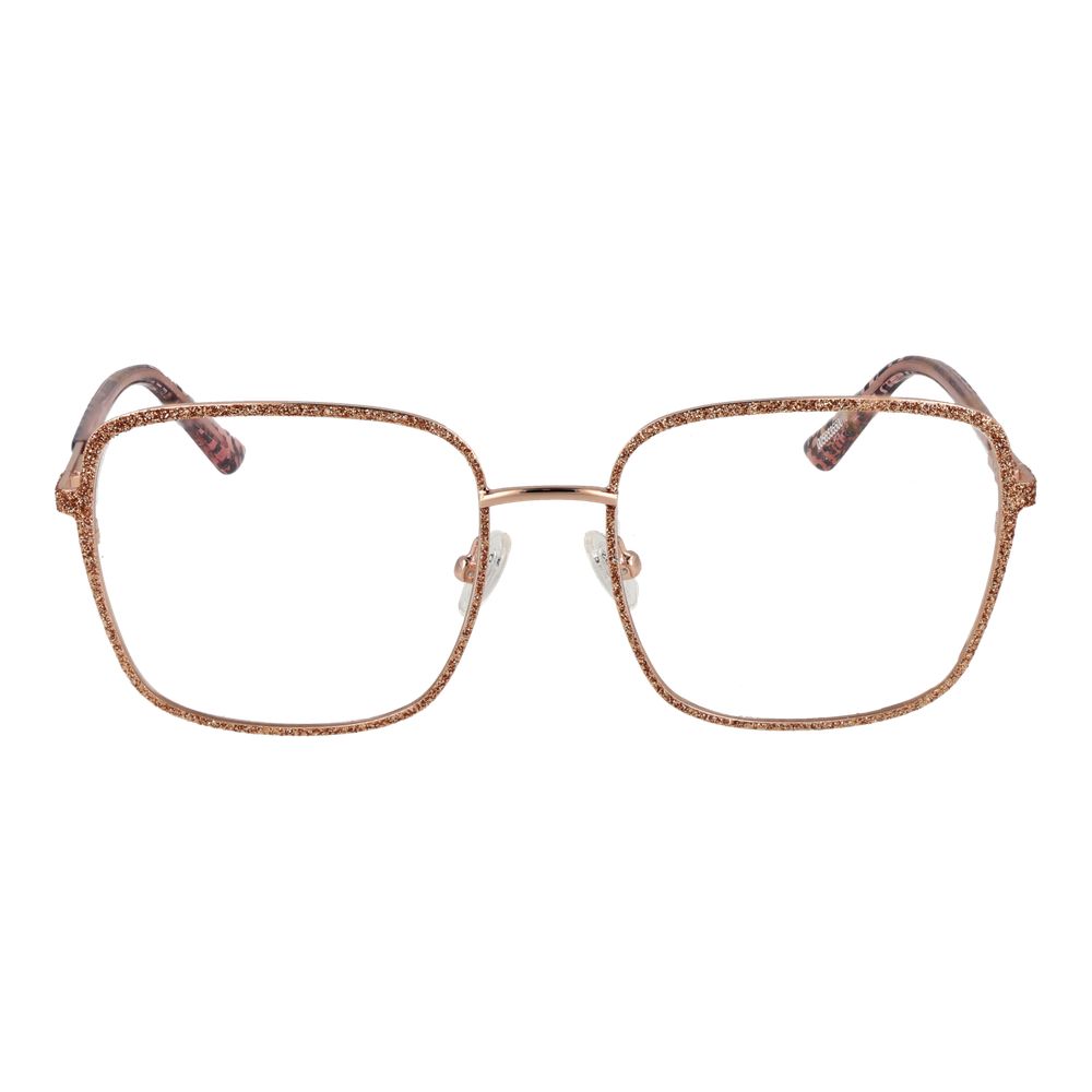 Guess Rose Gold Dames Optische Monturen