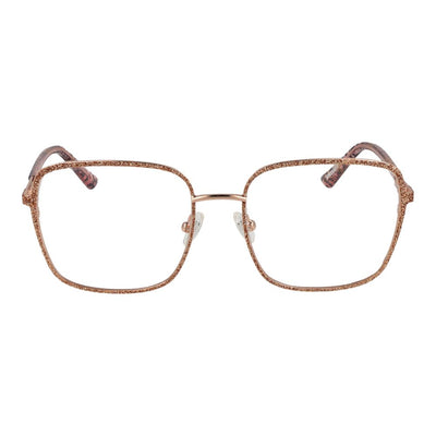 Guess Rose Gold Dames Optische Monturen