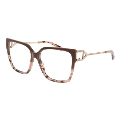 Montures de lunettes Guess Beige pour femme