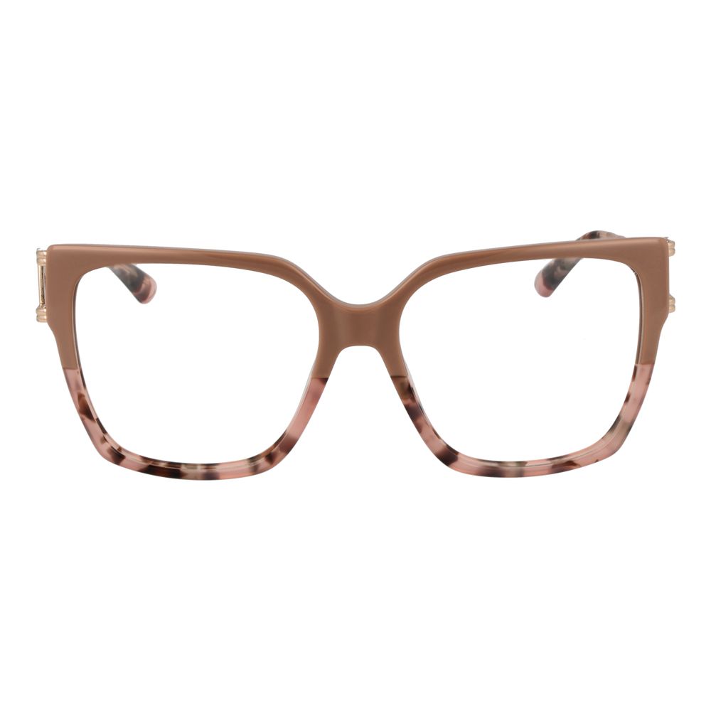 Montures de lunettes Guess Beige pour femme