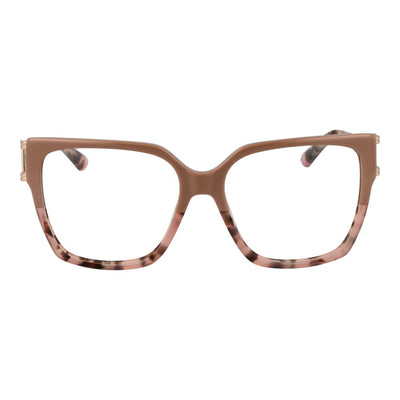 Montures de lunettes Guess Beige pour femme