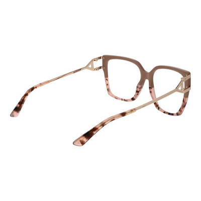 Montures de lunettes Guess Beige pour femme