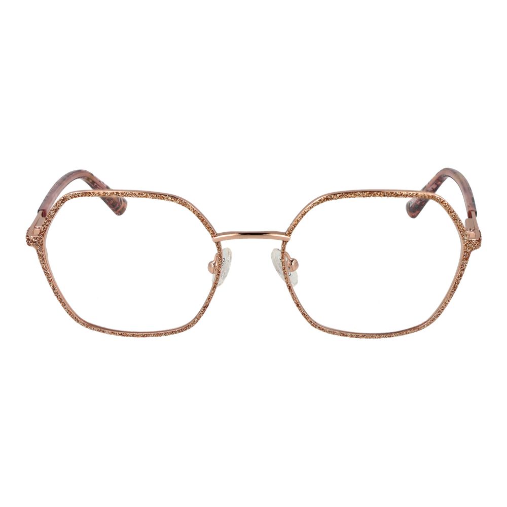 Guess Rose Gold Dames Optische Monturen