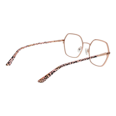 Guess Rose Gold Dames Optische Monturen