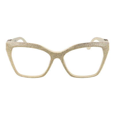 Marciano by Guess Gold Women Glasses Frame