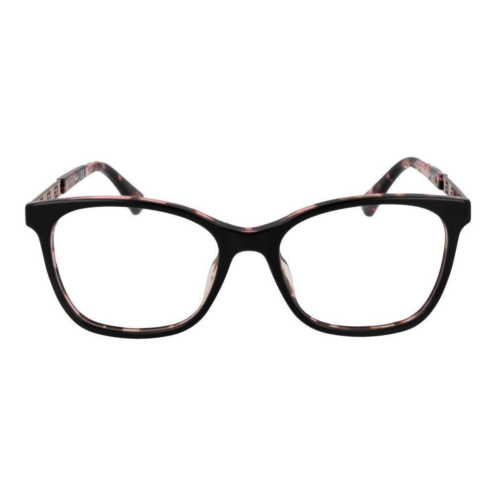 Montures optiques Guess Black pour femmes