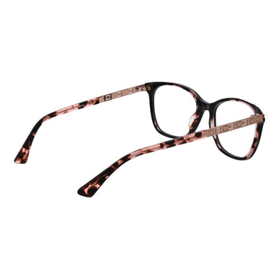 Montures optiques Guess Black pour femmes