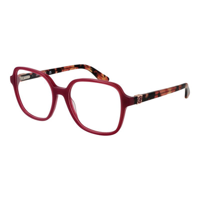 Montures optiques Guess Purple pour femmes