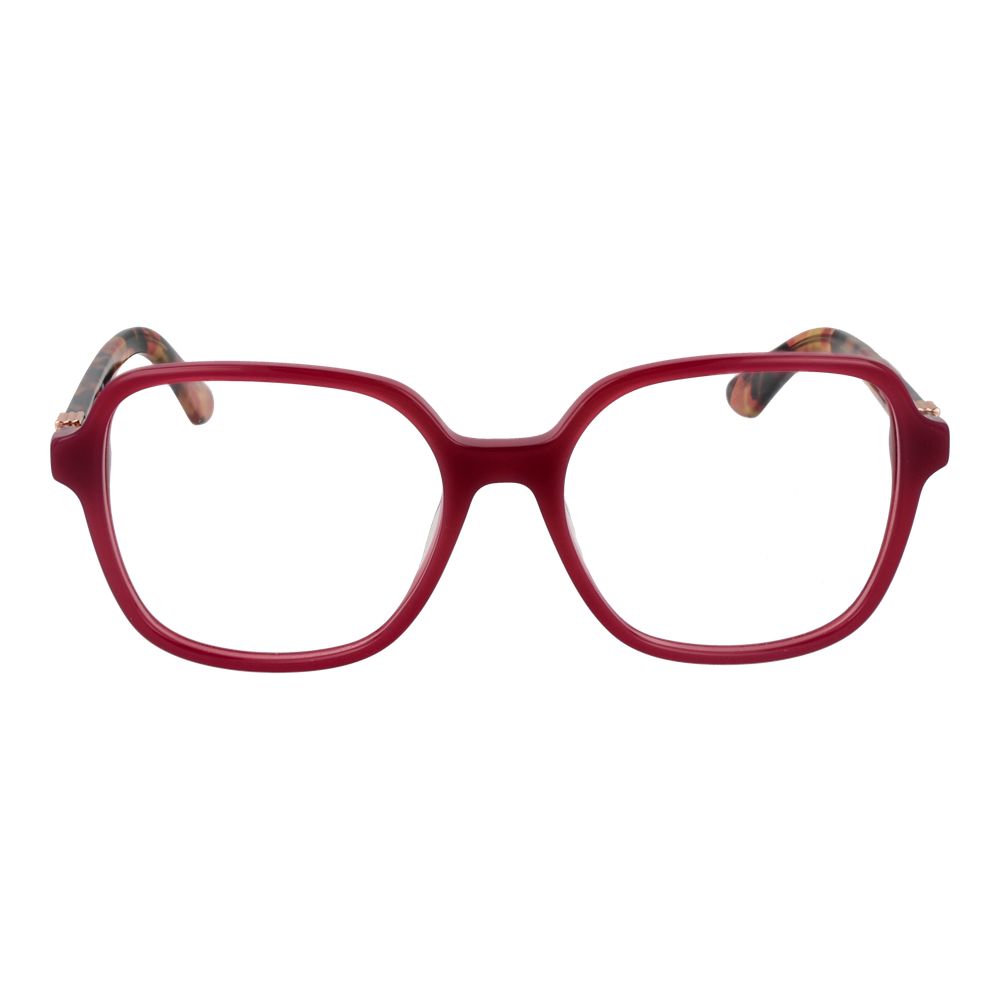 Montures optiques Guess Purple pour femmes
