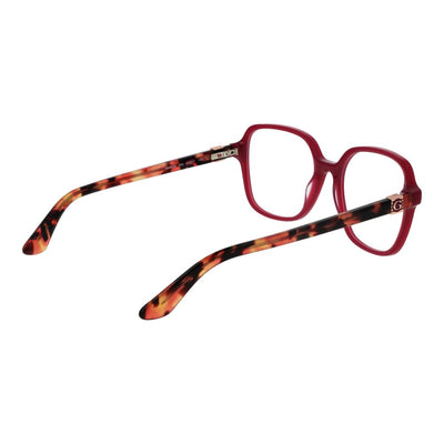 Montures optiques Guess Purple pour femmes