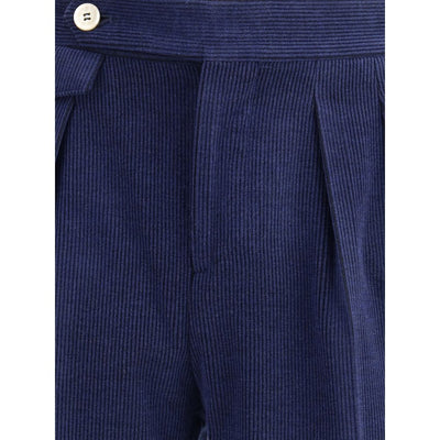 Costume en laine Brunello Cucinelli