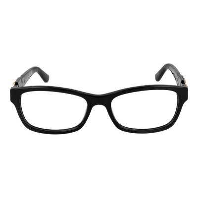 Montures optiques Guess Black pour femmes