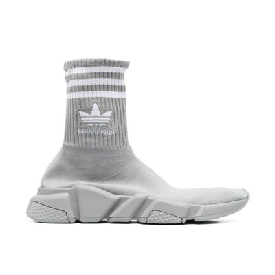 BALENCIAGA X ADIDAS Speed ​​2.0 Lt Sock Sneakers