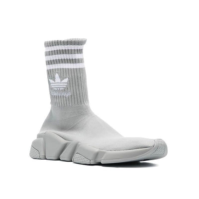 BALENCIAGA X ADIDAS Speed ​​2.0 Lt Sock Sneakers