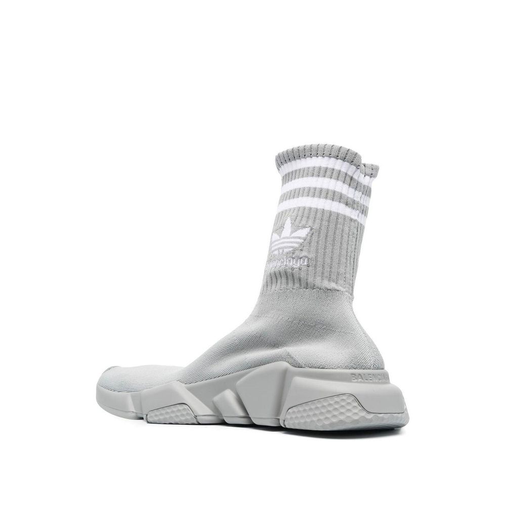 BALENCIAGA X ADIDAS Speed ​​2.0 Lt Sock Sneakers