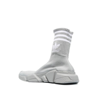BALENCIAGA X ADIDAS Speed ​​2.0 Lt Sock Sneakers