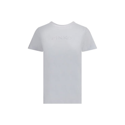 PINKO-logo T-shirt