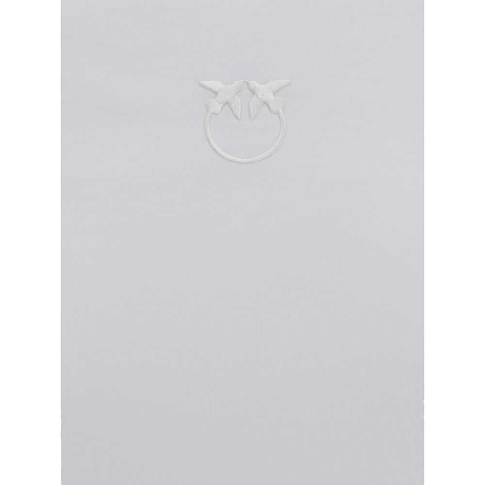 PINKO-logo T-shirt