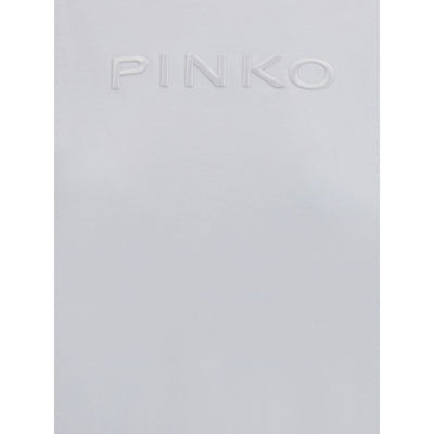 PINKO-logo T-shirt