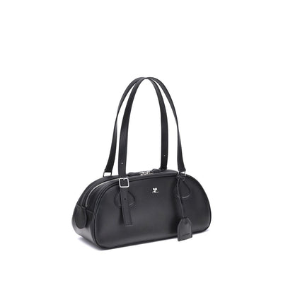 Sac bandoulière moyen Courrèges Friday