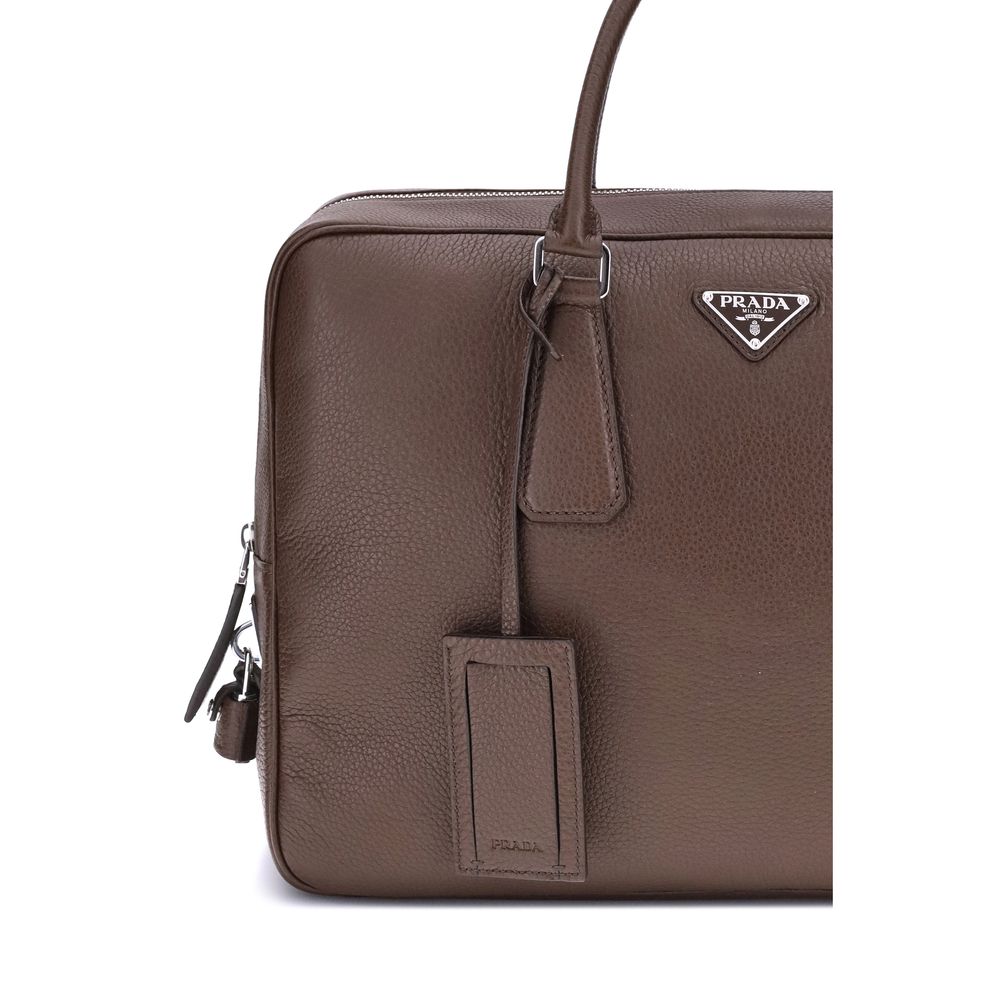 Prada handtas
