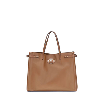 Valentino Garavani Large Antibes Tote Bag