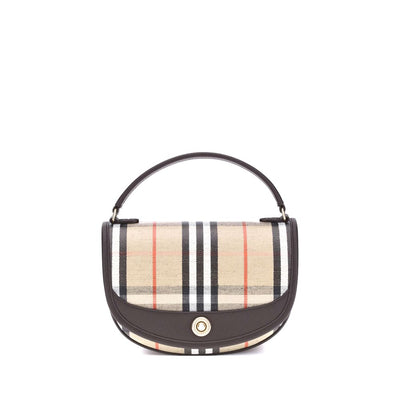 Burberry Highlands Shoulder Bag