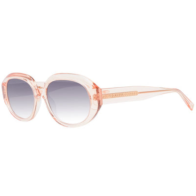 Lunettes de soleil pour femmes, orange, Ted Baker