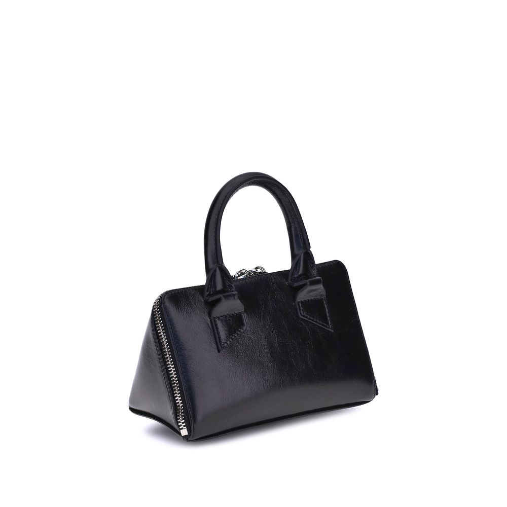 Le sac à main Attico Friday