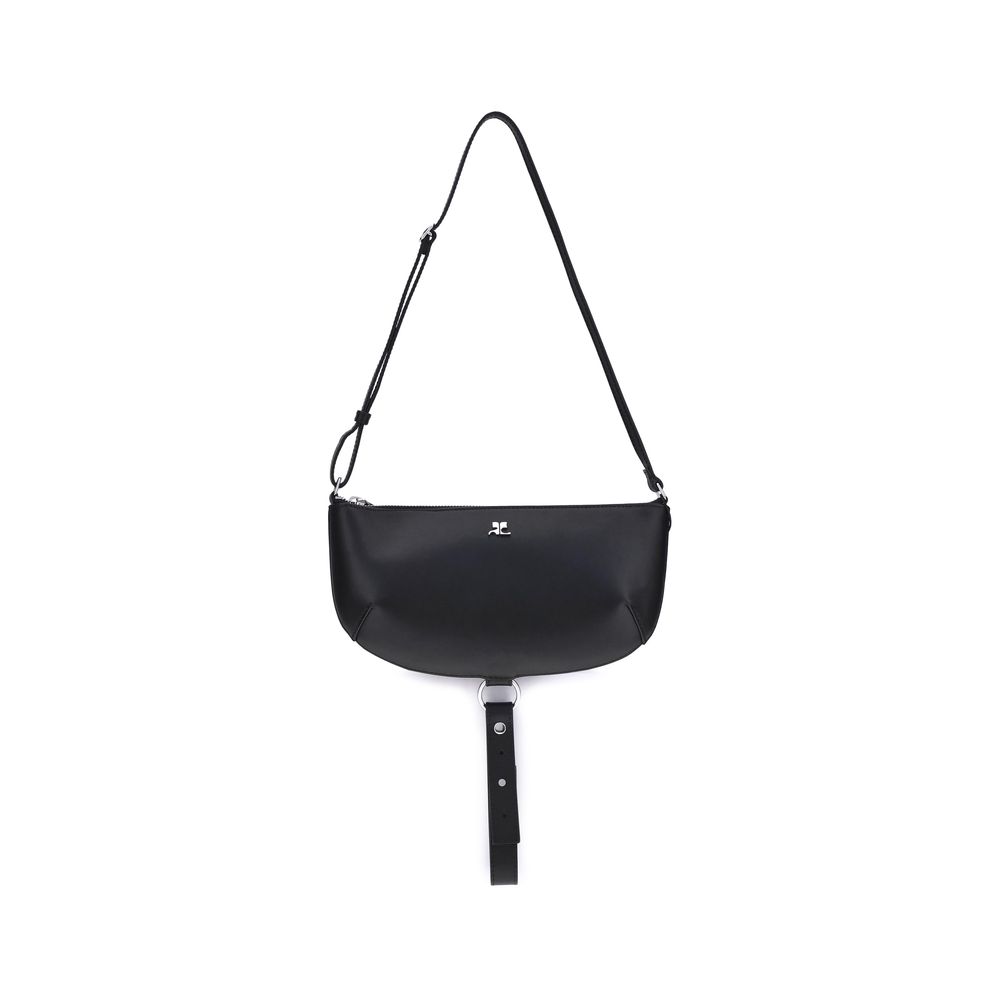 Sac bandoulière Courrèges Holy Eclipse