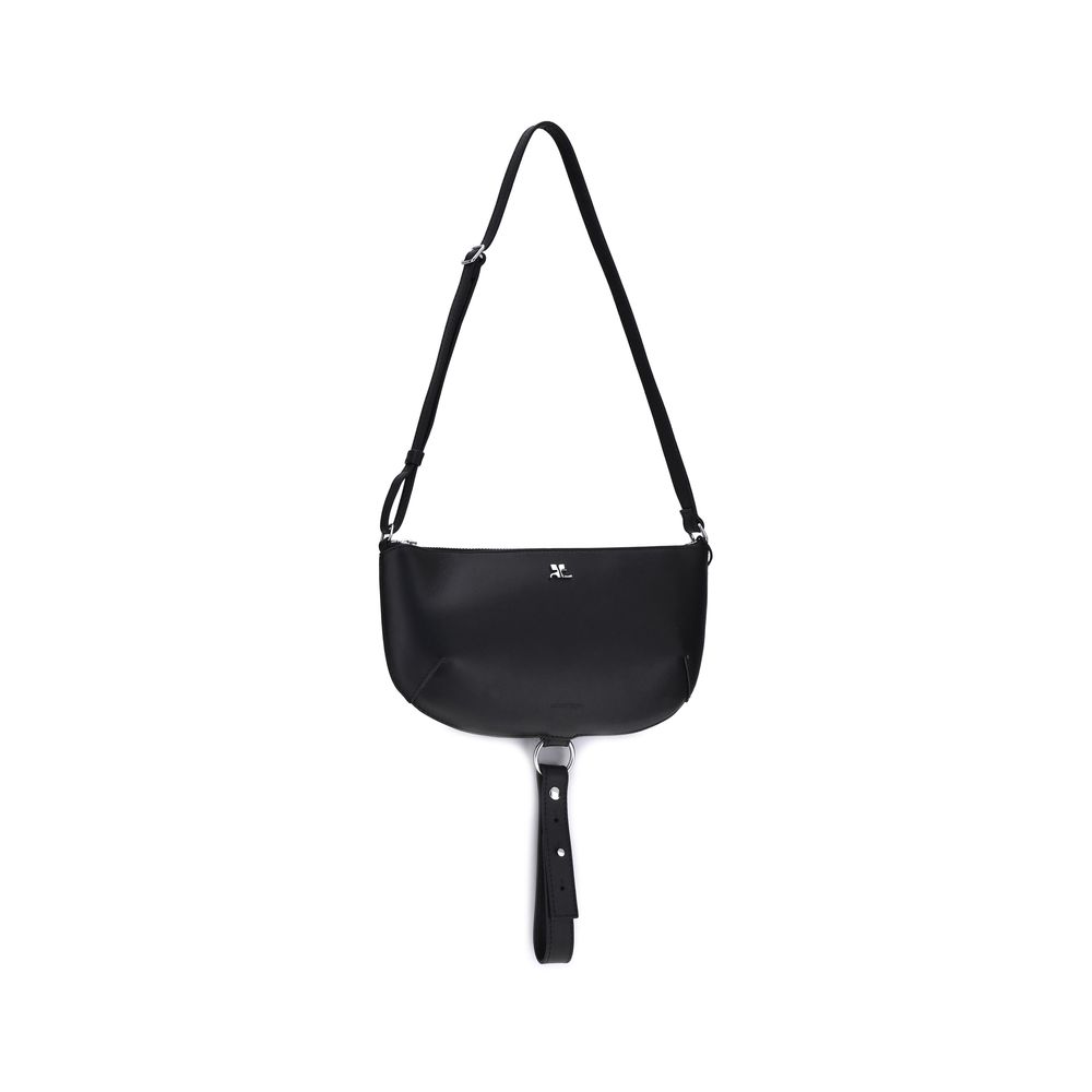 Sac bandoulière Courrèges Holy Eclipse