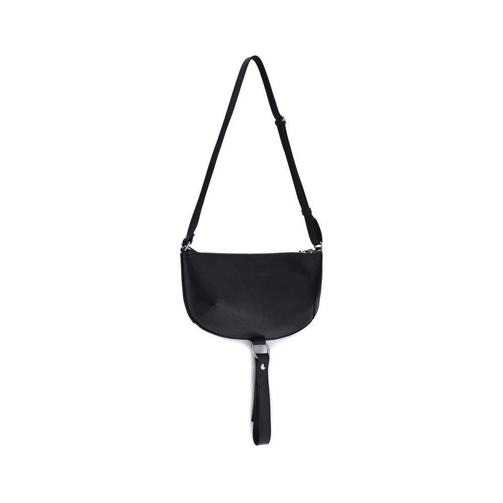 Sac bandoulière Courrèges Holy Eclipse