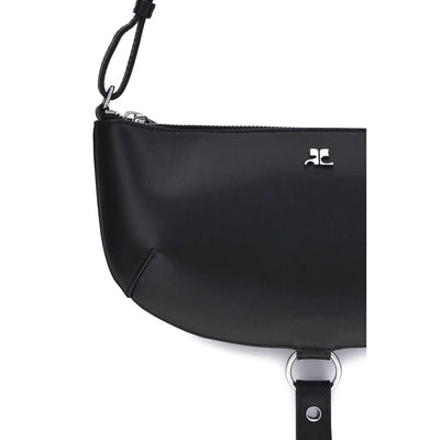 Sac bandoulière Courrèges Holy Eclipse