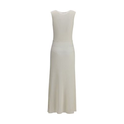 Gabriela Hearst Meier Dress