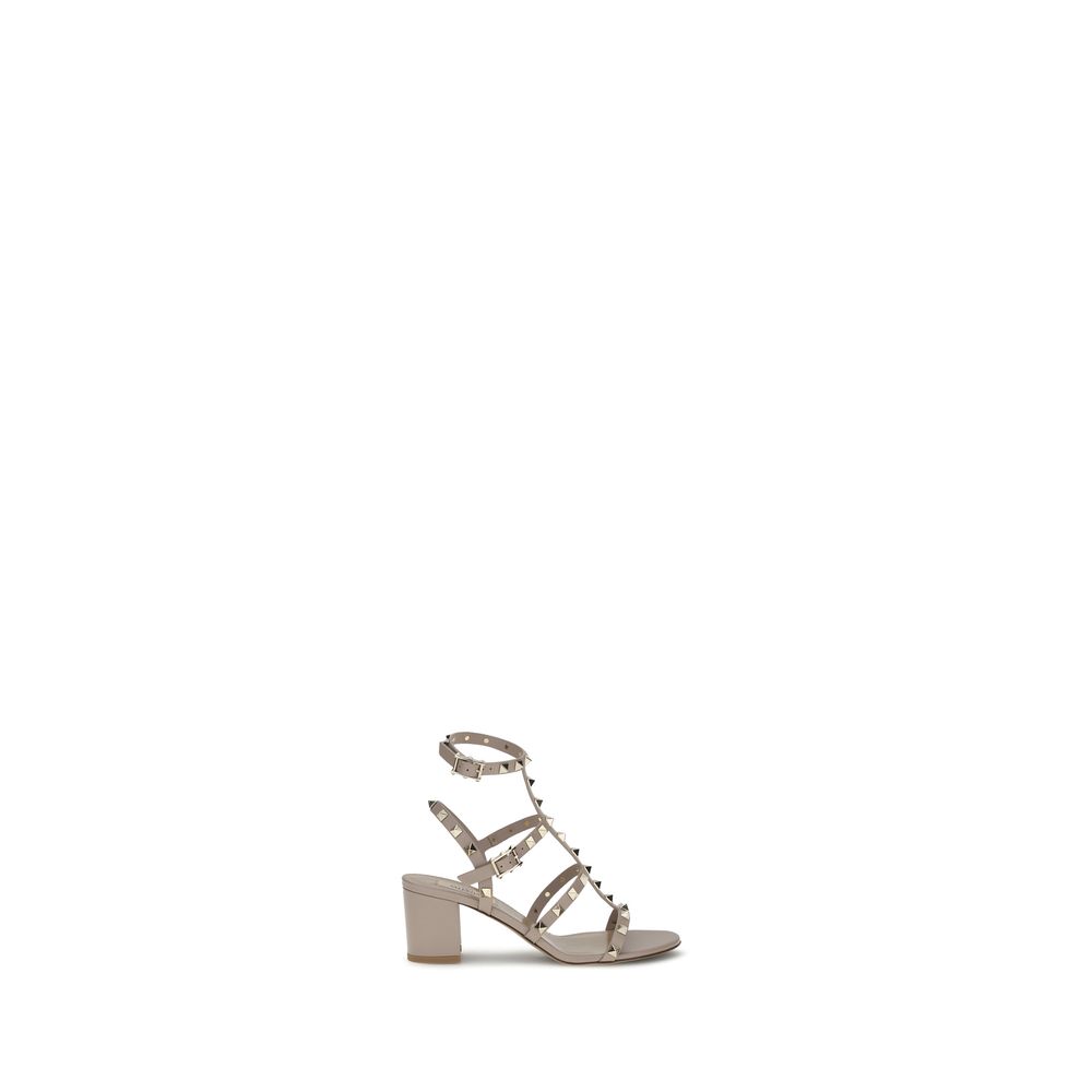 Sandales Rockstud Valentino Garavani