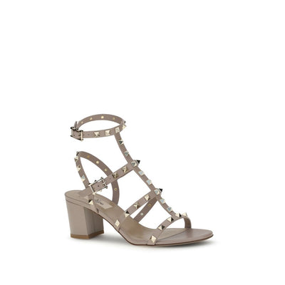 Sandales Rockstud Valentino Garavani
