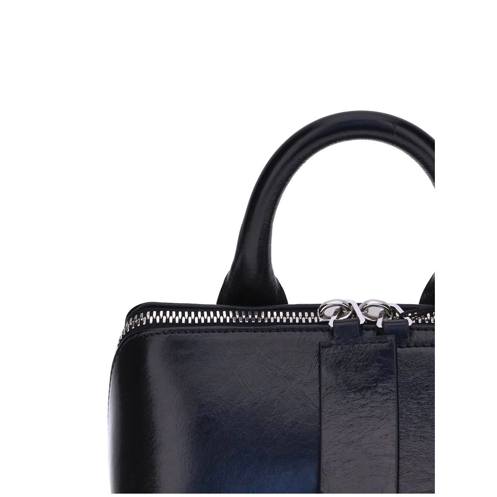 Le sac à main Attico Friday