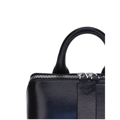 Le sac à main Attico Friday