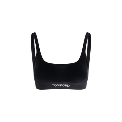 Haut avec logo Tom Ford