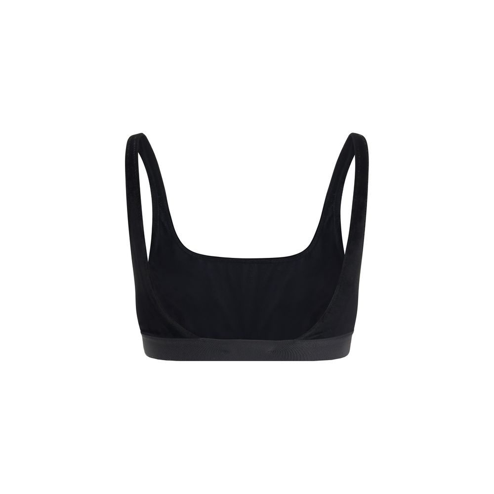 Haut avec logo Tom Ford