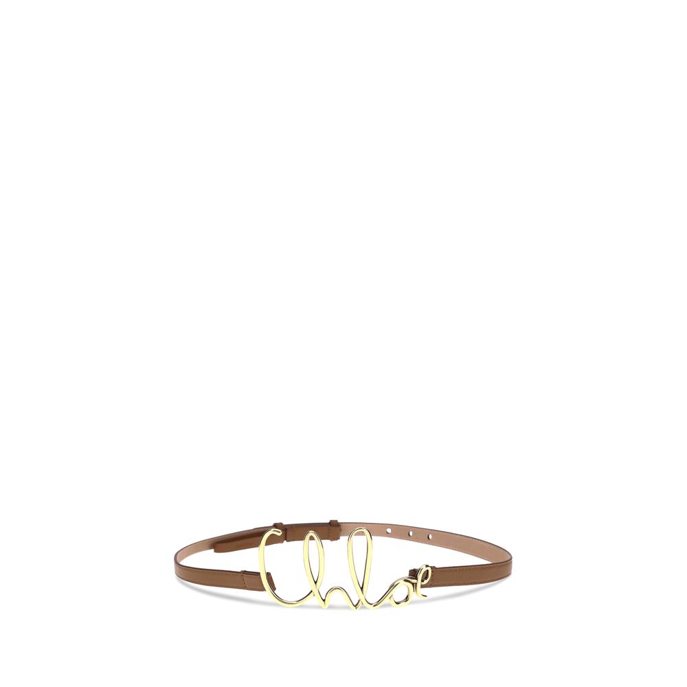 Chloé C-riem