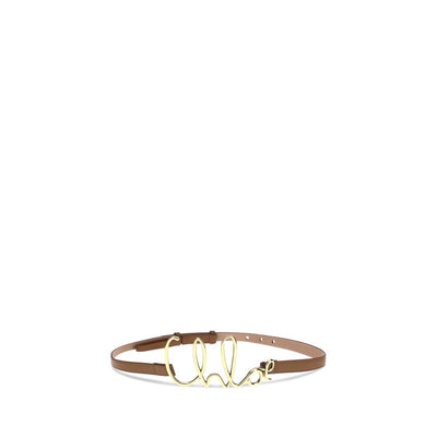 Chloé C-riem