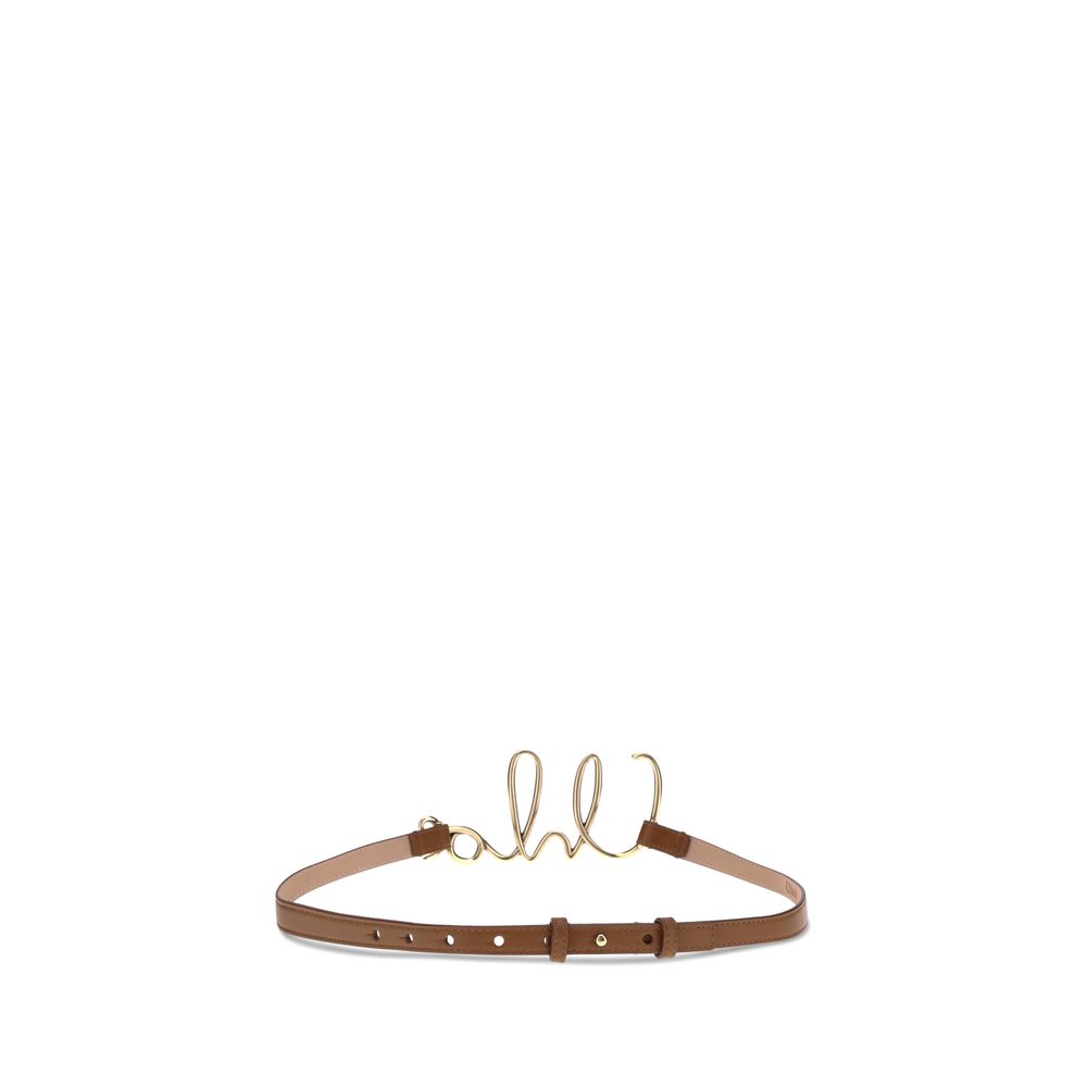 Chloé C-riem