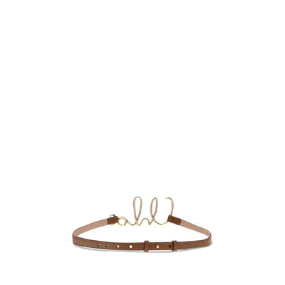 Chloé C-riem